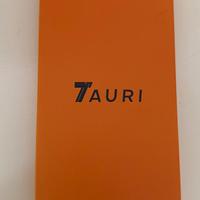 2x Vetro Temperato Privacy TAURI iPhone 16 Pro Max