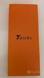 2x Vetro Temperato Privacy TAURI iPhone 16 Pro Max