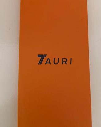 2x Vetro Temperato Privacy TAURI iPhone 16 Pro Max