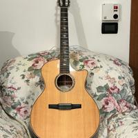 Chitarra Taylor 814ce - N