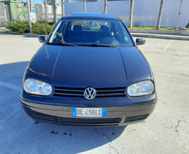 VW Golf 4 recaro bbs asi