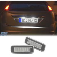 LUCI TARGA A LED FORD FOCUS MK1 98-04