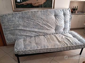 Rete a Doghe e materassi