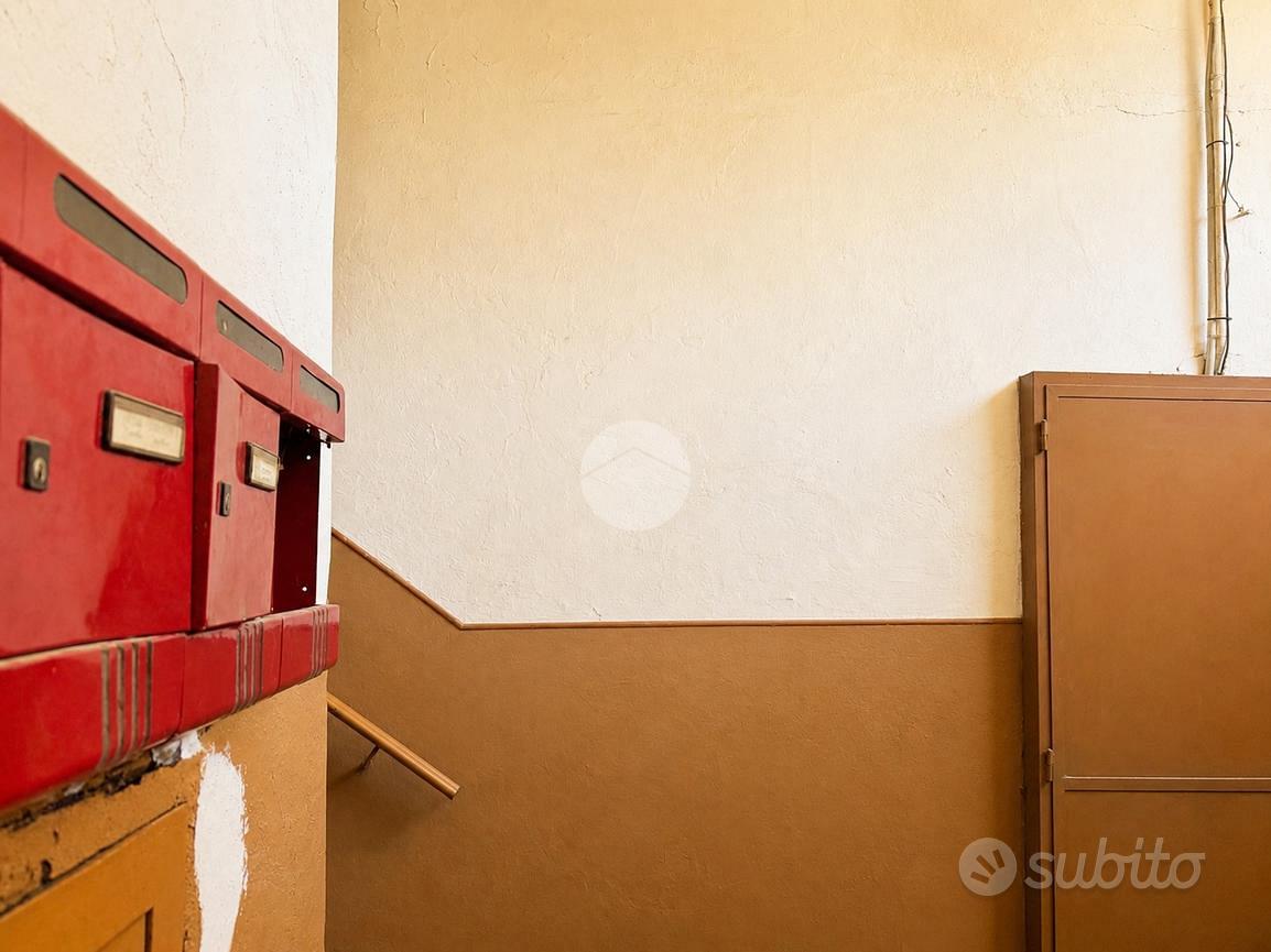 Apartment in Palermo, Kalsa, I Circoscrizione - Vista 2