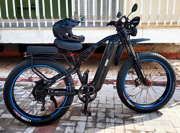 shengmilo mx 05 sport 1000watt picco