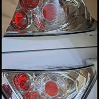 fari anteriori e posteriori ford mondeo