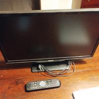 TV 22 pollici Philips