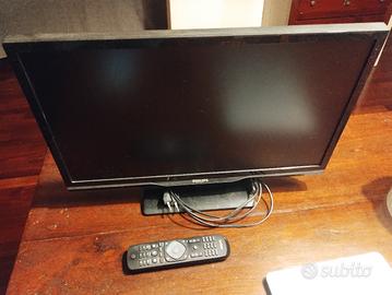 TV 22 pollici Philips