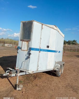 trailer turatello 