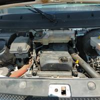 Motore daily 3.0 150cv -piu modelli-