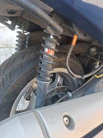 Ammortizzatori Post YSS  Kymco Xciting 250,300,500