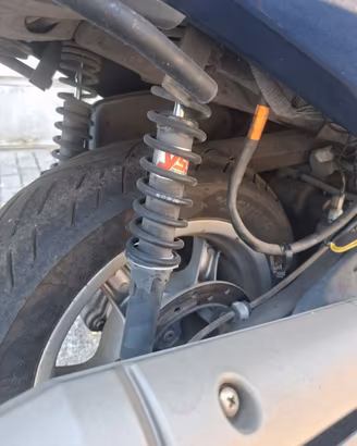 Ammortizzatori Post YSS  Kymco Xciting 250,300,500