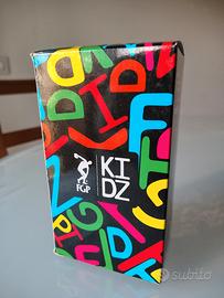 Cavigliera pediatrica FGP KIDZ-CL8 taglia 1 