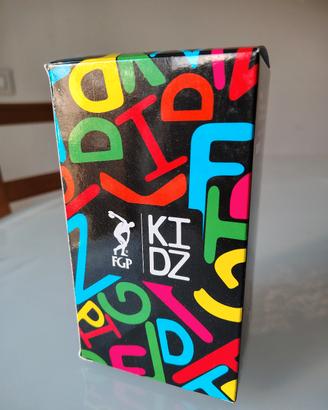 Cavigliera pediatrica FGP KIDZ-CL8 taglia 1 