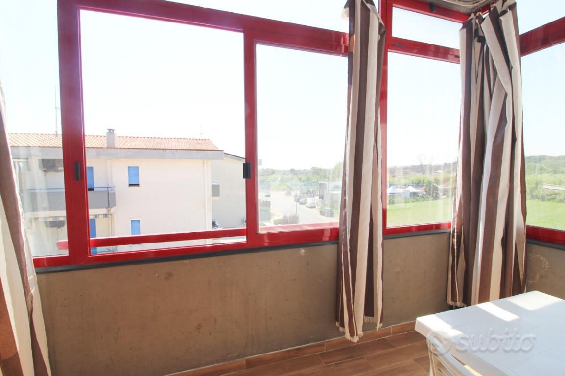 Appartamento – Campomarino, Case FIAT - Altro