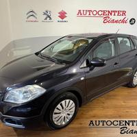 Suzuki S-Cross 1.6 ddis Easy 2wd