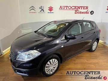 Suzuki S-Cross 1.6 ddis Easy 2wd