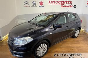 Suzuki S-Cross 1.6 ddis Easy 2wd