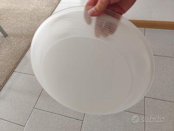2 Plafoniere 40 cm Brionda