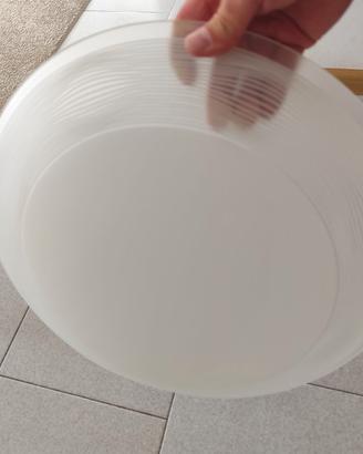 2 Plafoniere 40 cm Brionda