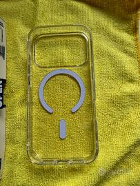 cover iPhone 17 pro cellularline