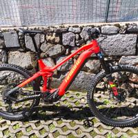 EBike Full Haibike 2024 Top di gamma