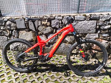 EBike Full Haibike 2024 Top di gamma