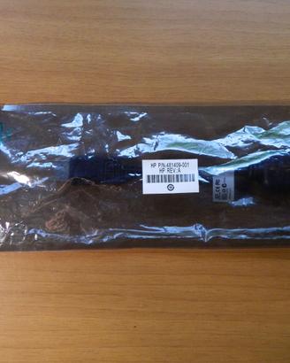 Cavo Display Port HP 481409-001