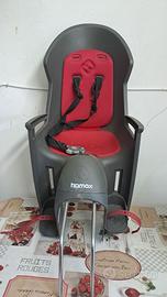 seggiolino  x bambini x bici