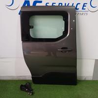 Porta Sportello Laterale DX Peugeot Rifter
