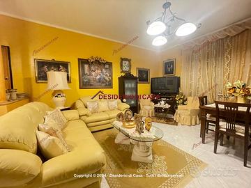 Appartamento, Campofelice di Roccella.