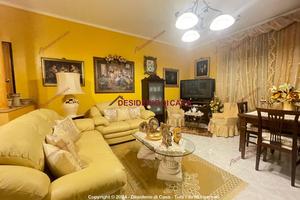 Appartamento, Campofelice di Roccella.