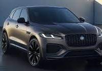 Ricambi completi jaguar f-pace e-pace