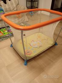 Box bimbi Brevi
