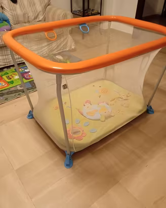 Box bimbi Brevi