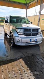 Dodge Nitro 