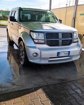 Dodge Nitro 