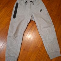 Pantaloni tuta Nike Tek Bambino