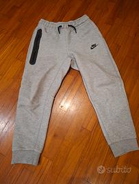 Pantaloni tuta Nike Tek Bambino