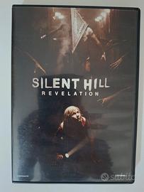 Silent Hill revelation 🇮🇹