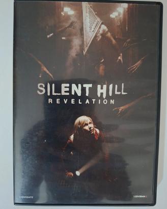 Silent Hill revelation 🇮🇹