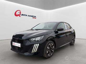 Peugeot 208 PureTech 100 Stop&Start 5 porte Allure