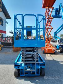 Piattaforma aerea Verticale GENIE GS 32.46 anno 20