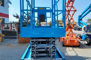 Piattaforma aerea Verticale GENIE GS 32.46 anno 20