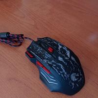 MOUSE GAMING