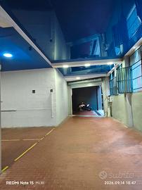 posti auto e moto