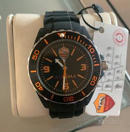 Orologio As. Roma