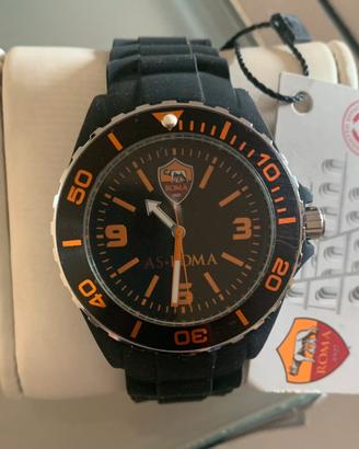 Orologio As. Roma