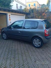 RENAULT Clio 2ª serie - 2003