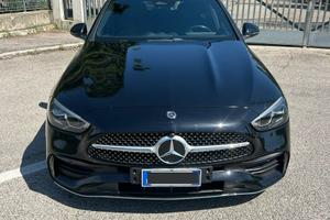 Classe c 220 mild Hybrid premium